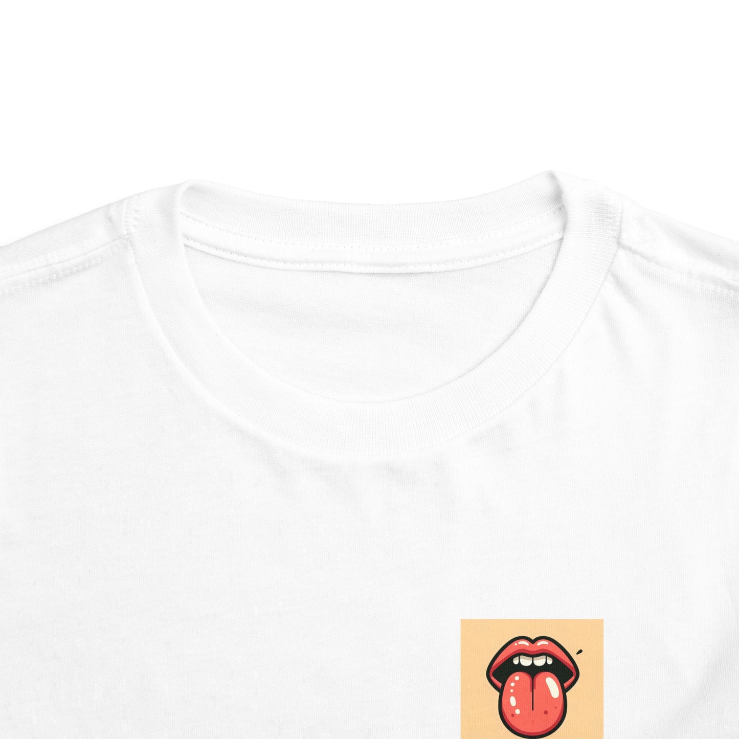 "Blah Blah Blah" Tee