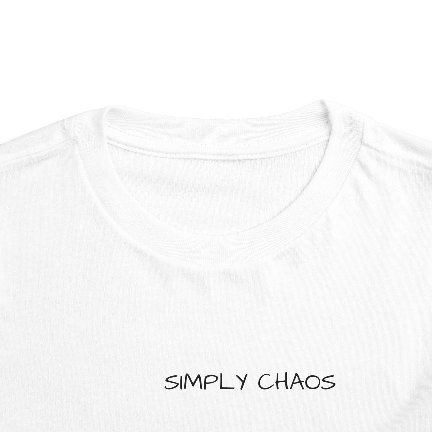 Simply Chaos Monster Tee