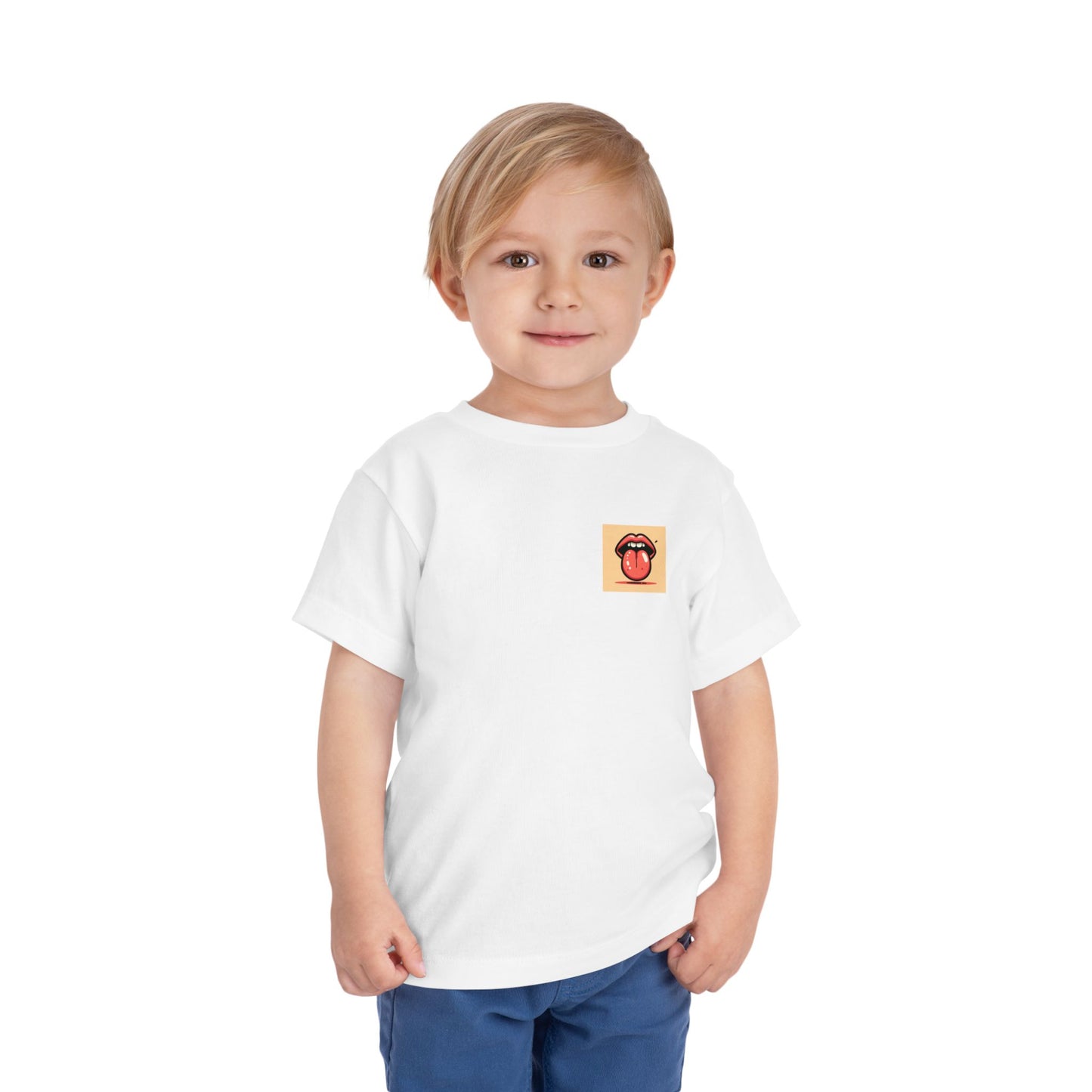 "Blah Blah Blah" Tee