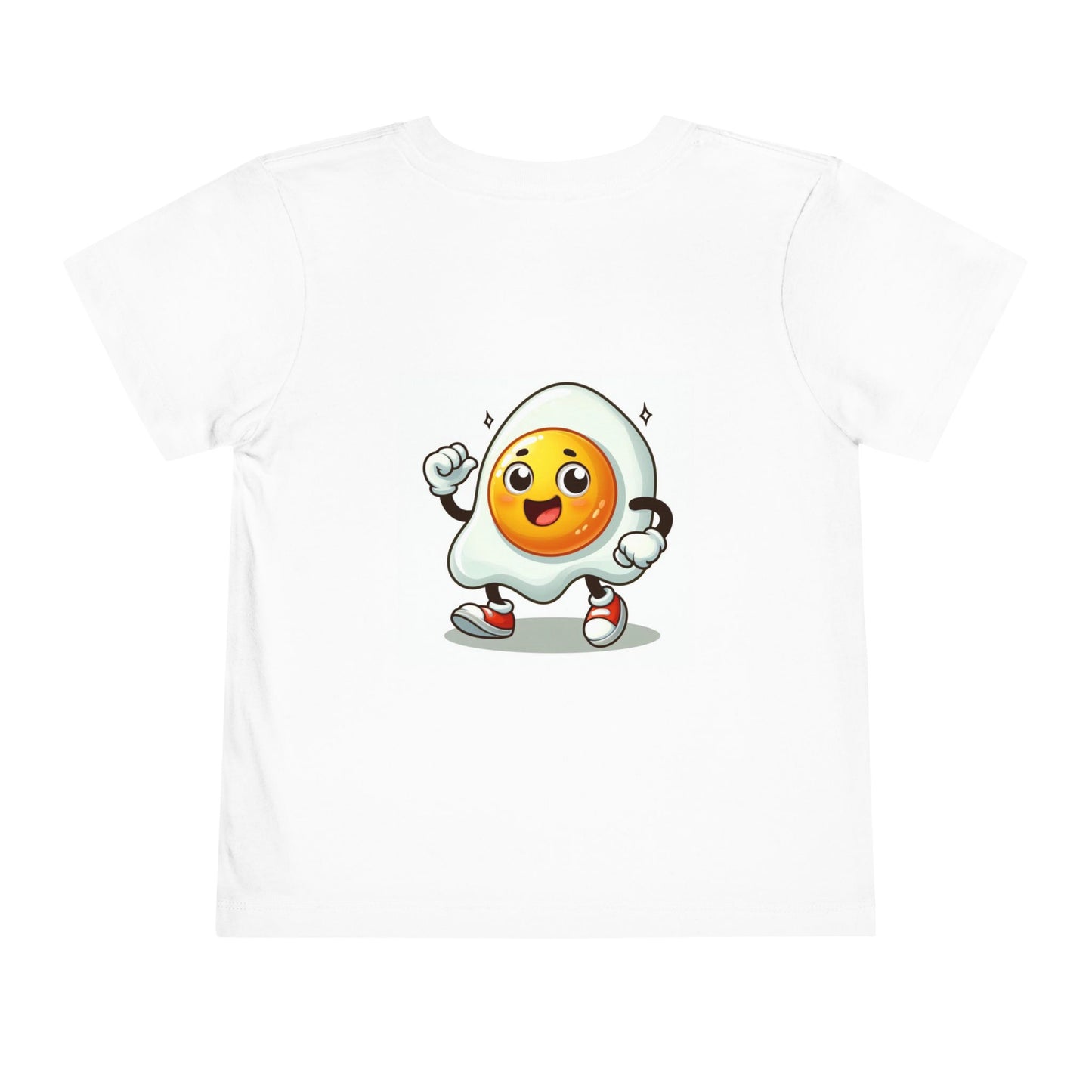 Benny Eggs Tee
