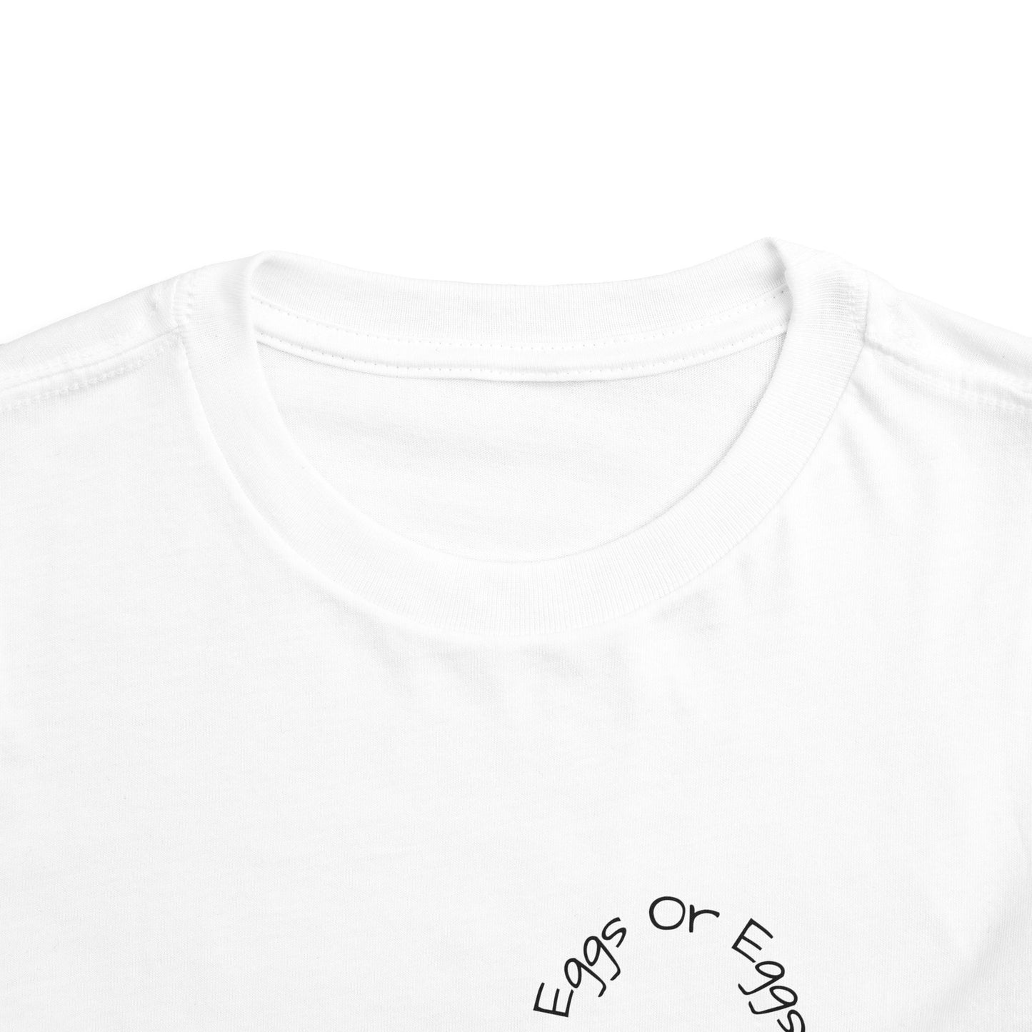 Benny Eggs Tee