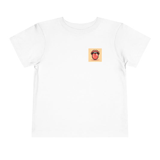 "Blah Blah Blah" Tee
