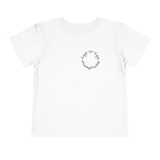 Benny Eggs Tee