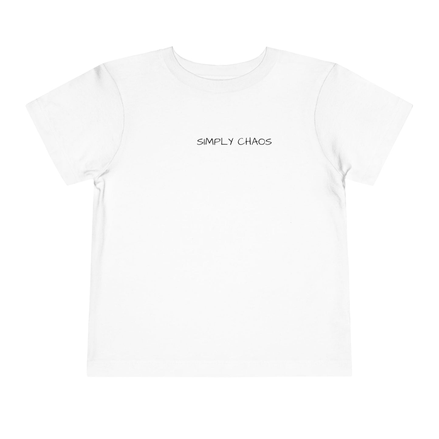 Simply Chaos Monster Tee