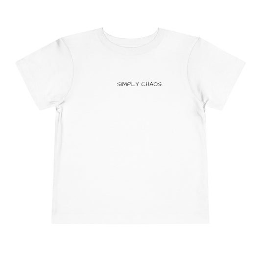 Simply Chaos Monster Tee