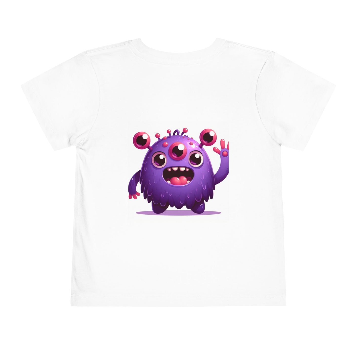 Simply Chaos Monster Tee